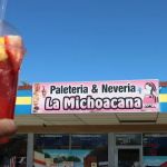 La Michoacana Premier Springdale