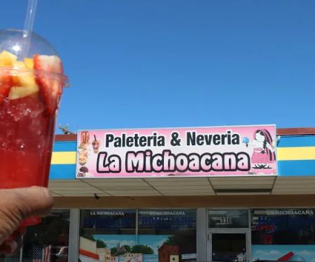 La Michoacana Premier Springdale