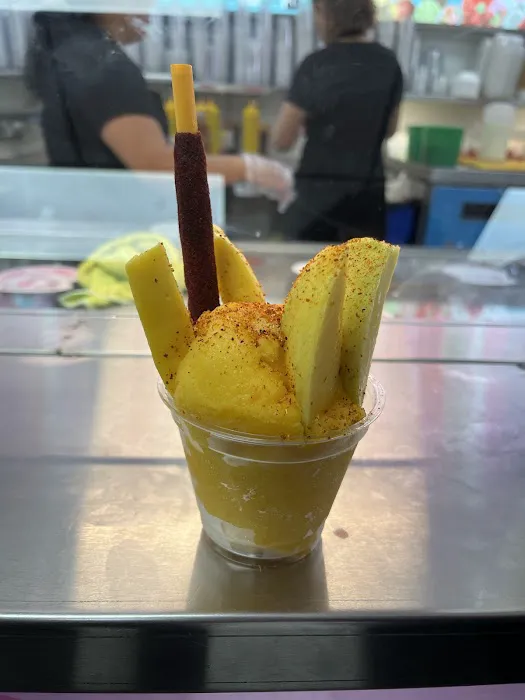 La Michoacana Premier Springdale Picture 5
