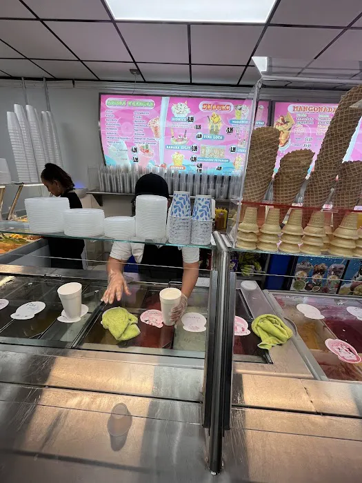 La Michoacana Premier Springdale Picture 4