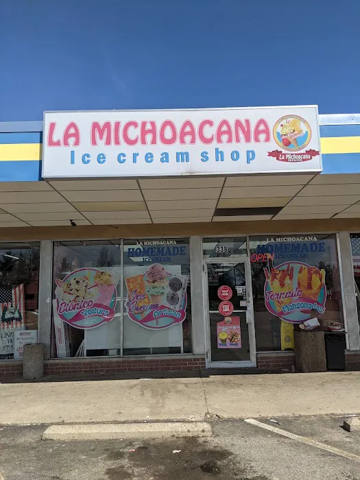 La Michoacana Premier Springdale Picture 6