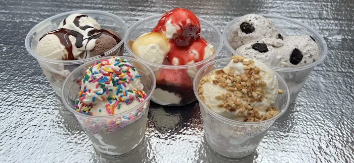 Cincy Ice Cream Truck Picture 3