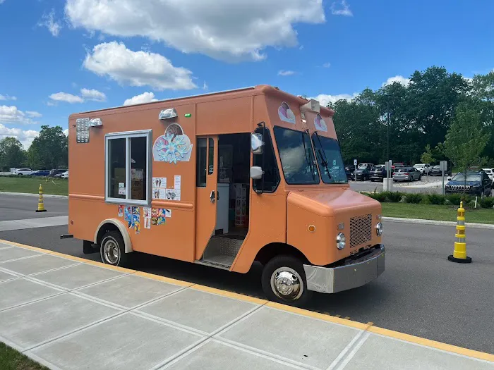 Cincy Ice Cream Truck Picture 2