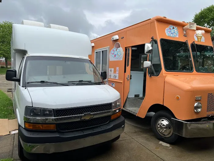 Cincy Ice Cream Truck Picture 7