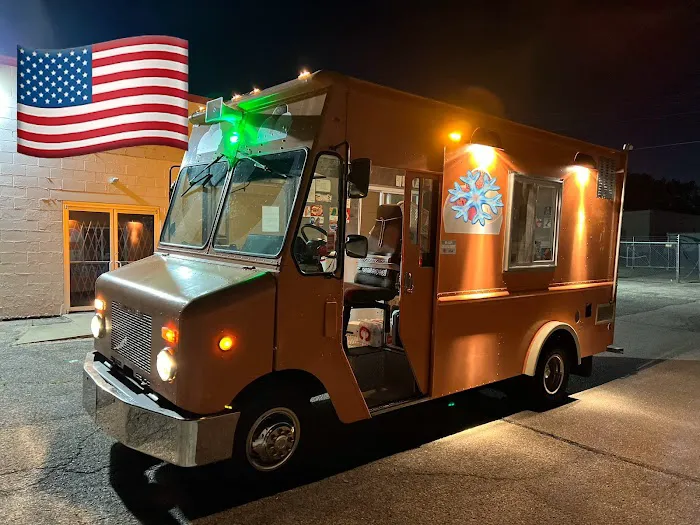 Cincy Ice Cream Truck Picture 5
