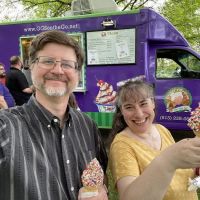 Granny's Goodies on the Go! ico