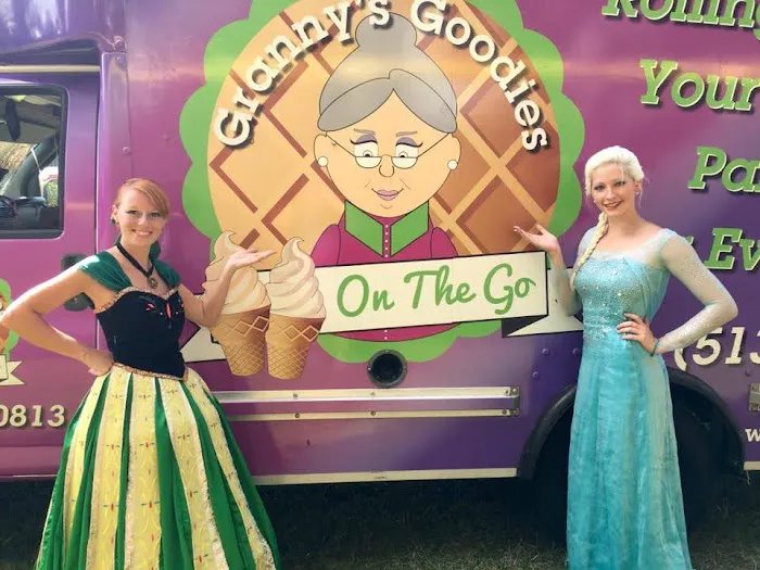 Granny's Goodies on the Go! Picture 6