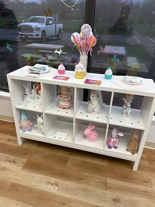 AK Sweets and Treats Picture 2