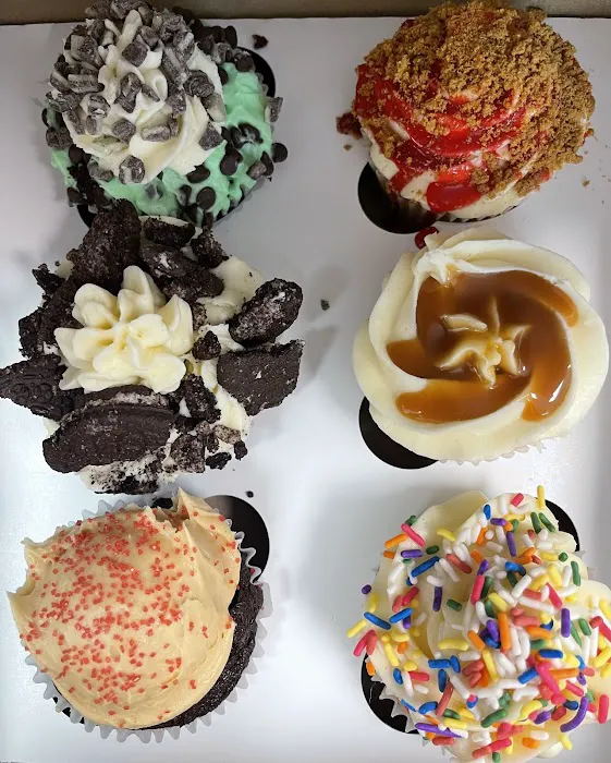 AK Sweets and Treats Picture 5