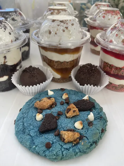 AK Sweets and Treats Picture 6