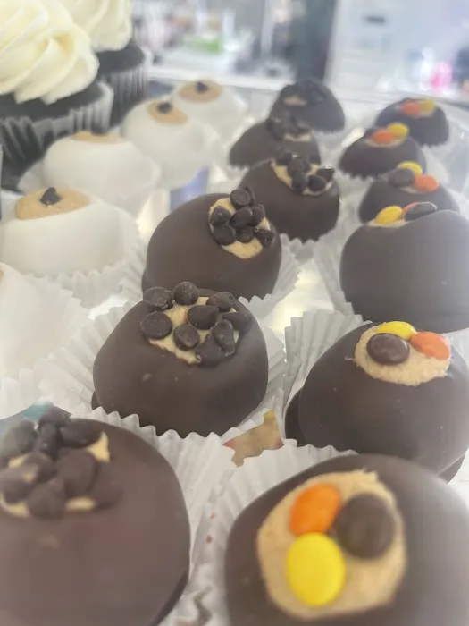 AK Sweets and Treats Picture 7
