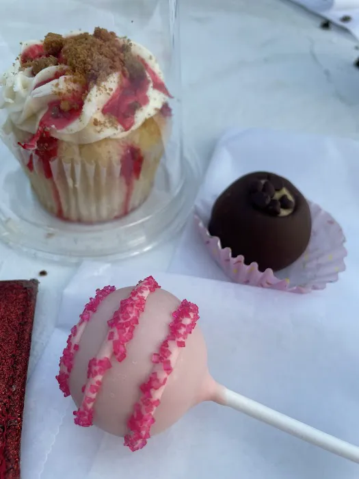 AK Sweets and Treats Picture 8