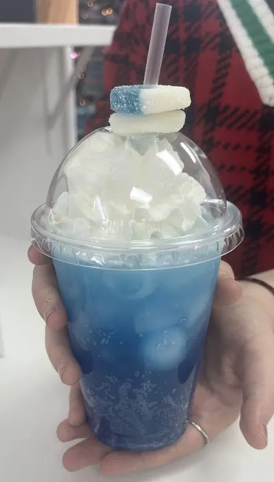 AK Sweets and Treats Picture 9