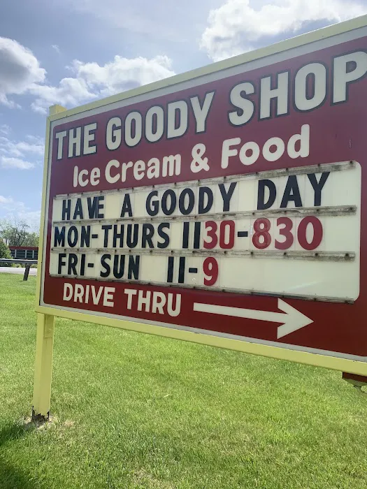 The Goody Shop Picture 5