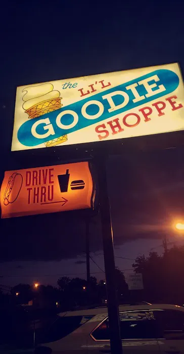 The Lil Goodie Shoppe Picture 10