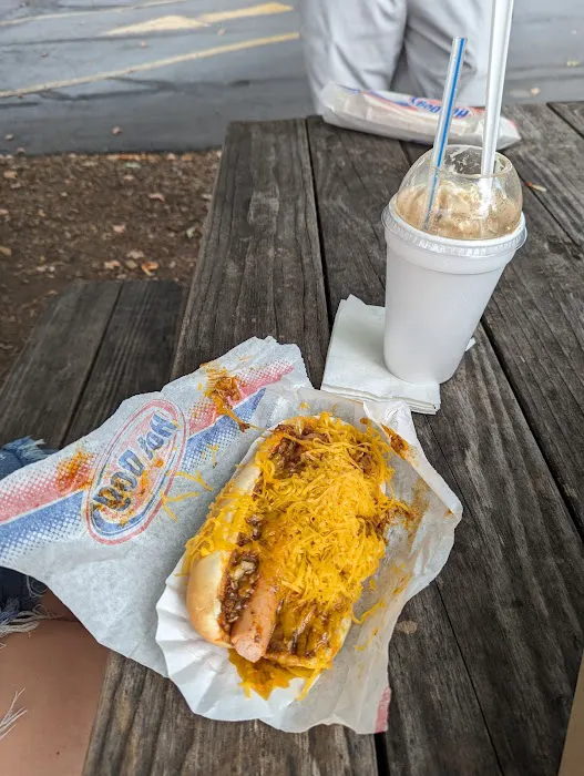 Mt. Healthy Dairy Bar Picture 6