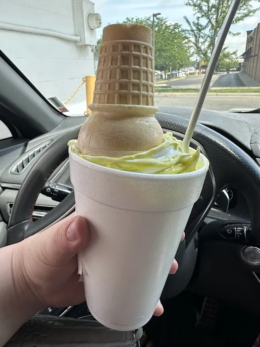Mt. Healthy Dairy Bar Picture 2