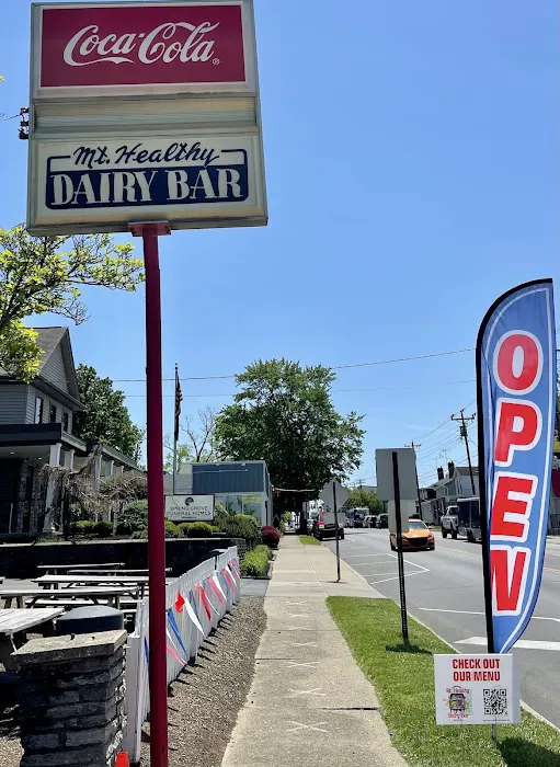 Mt. Healthy Dairy Bar Picture 5