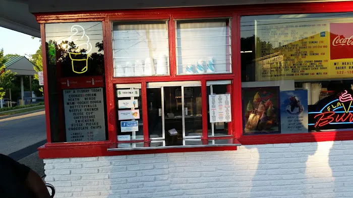 Mt. Healthy Dairy Bar Picture 1