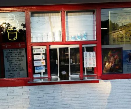 Mt. Healthy Dairy Bar