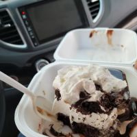 Gold Top Dairy Bar ico