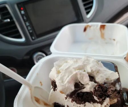 Gold Top Dairy Bar