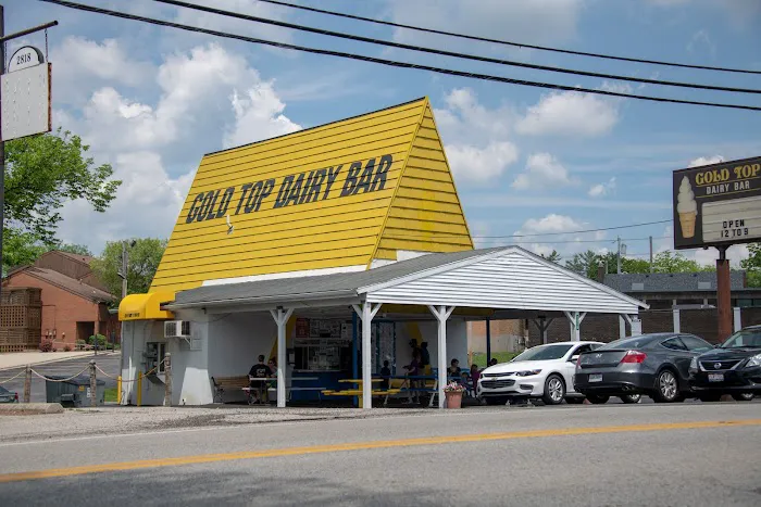 Gold Top Dairy Bar Picture 2