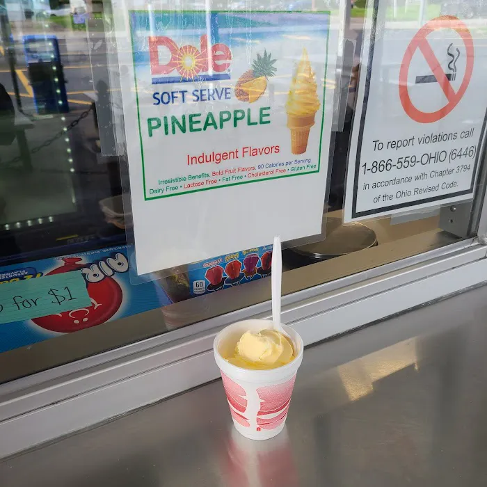 Gold Top Dairy Bar Picture 8