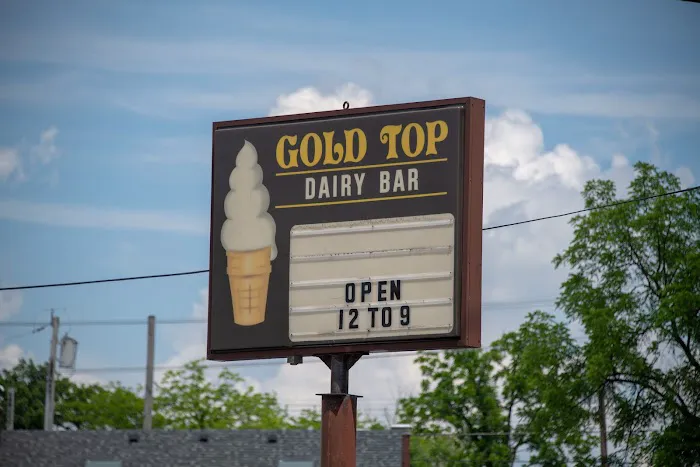 Gold Top Dairy Bar Picture 6