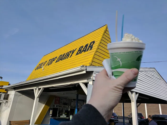 Gold Top Dairy Bar Picture 10