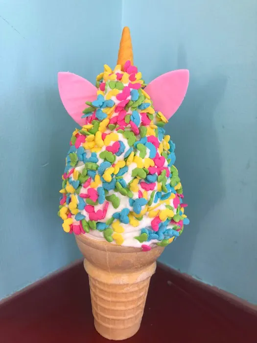 Sprinkles Creamy Whip Picture 1