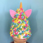 Sprinkles Creamy Whip