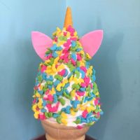 Sprinkles Creamy Whip ico