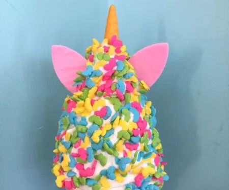 Sprinkles Creamy Whip