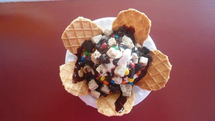 Sprinkles Creamy Whip Picture 6