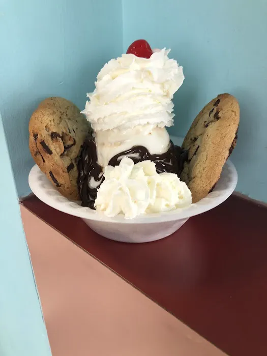 Sprinkles Creamy Whip Picture 4