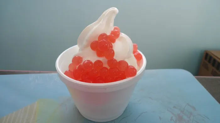 Sprinkles Creamy Whip Picture 9