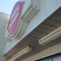 Dairy Queen Store ico