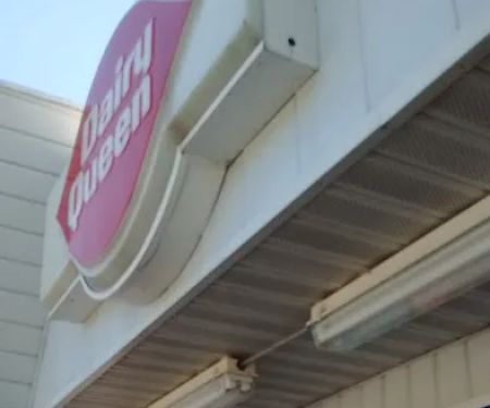Dairy Queen Store