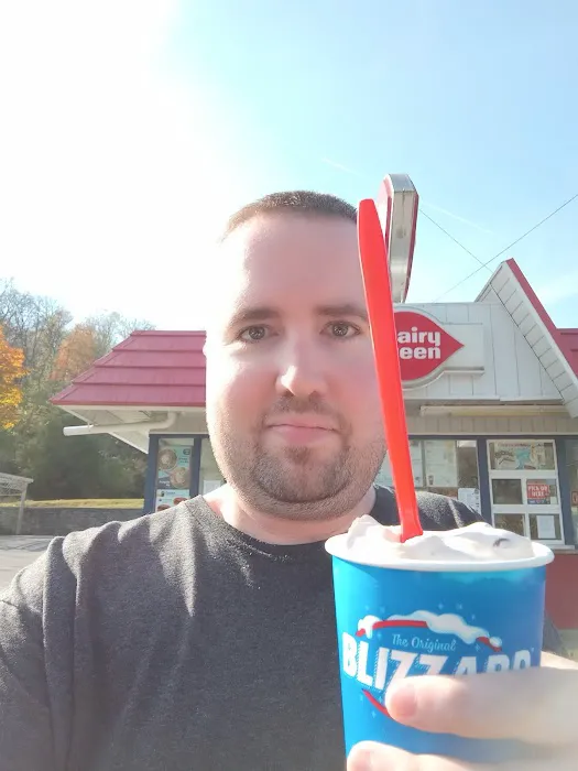 Dairy Queen Store Picture 9