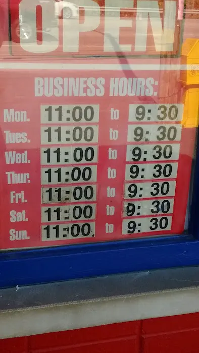 Dairy Queen Store Picture 10
