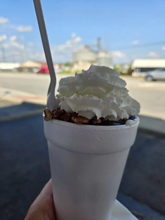 Flavors Ice Cream Picture 1