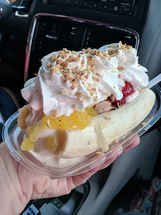 Flavors Ice Cream Picture 4