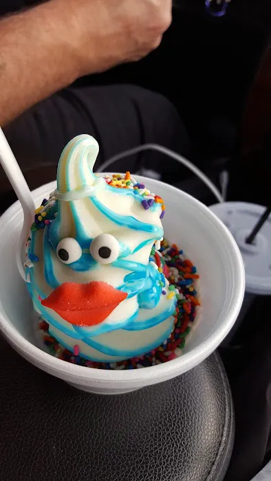 Flavors Ice Cream Picture 5