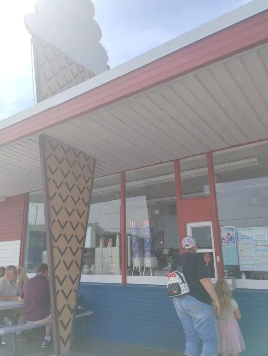 Flavors Ice Cream Picture 9