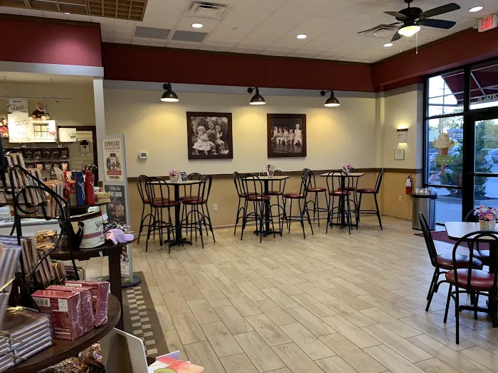 Graeter's Ice Cream Picture 1
