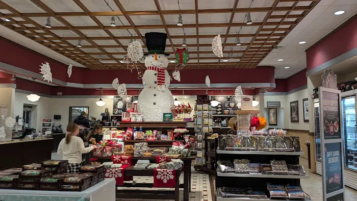 Graeter's Ice Cream Picture 5