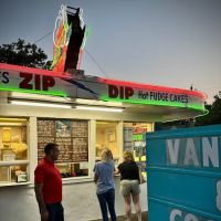 Zip Dip ico