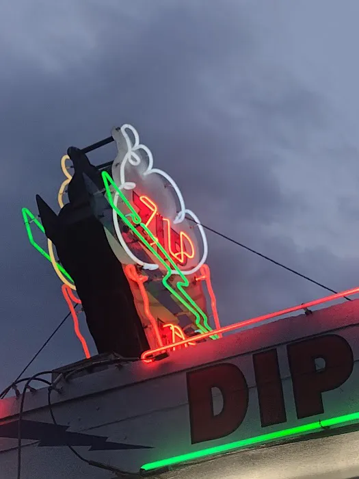Zip Dip Picture 4