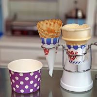 Wellington's Ice Cream Palace ico
